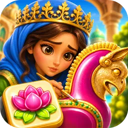 Ghasr Pooran icon